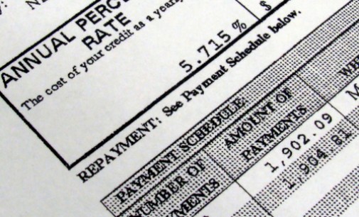 Understanding APR In A Glance