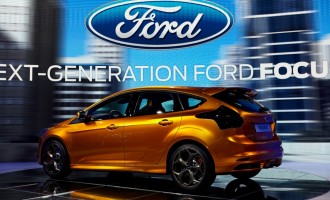 Ford Develops Plan to Cut Debt Ford Develops Plan to Cut Debt