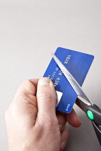 Legal vs. Illegal Credit Card Offers