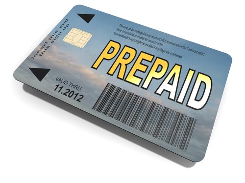 A Guide to Understanding Prepaid Credit Cards