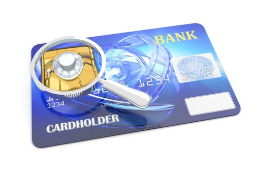 Easy Steps for Credit Card Protection