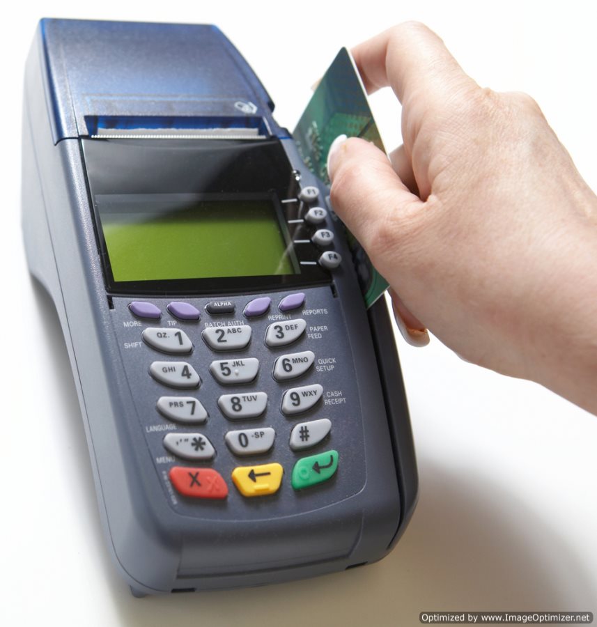 Store Specific Credit Cards: Targeting Youthful Holders 